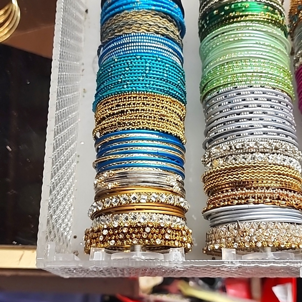 Bangles from India ๐ฎ๐ณ - Picture 4 of 13